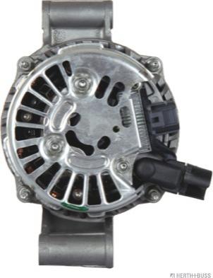 Herth+Buss Elparts 32063398 - Alternatore autozon.pro