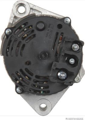 Herth+Buss Elparts 32063341 - Alternatore autozon.pro