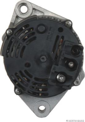 Herth+Buss Elparts 32063331 - Alternatore autozon.pro