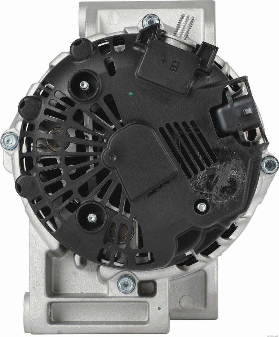 Herth+Buss Elparts 32004040 - Alternatore autozon.pro