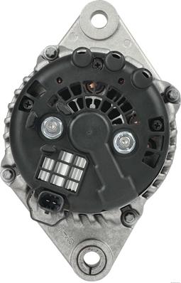 Herth+Buss Elparts 32004024 - Alternatore autozon.pro