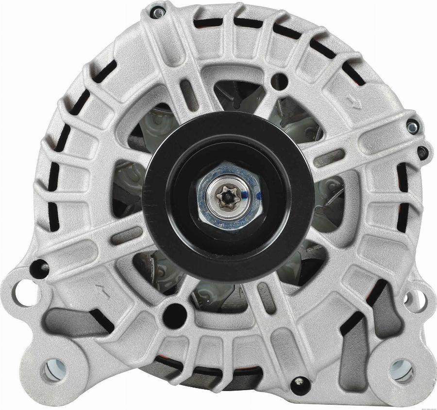 Herth+Buss Elparts 32000016 - Alternatore autozon.pro