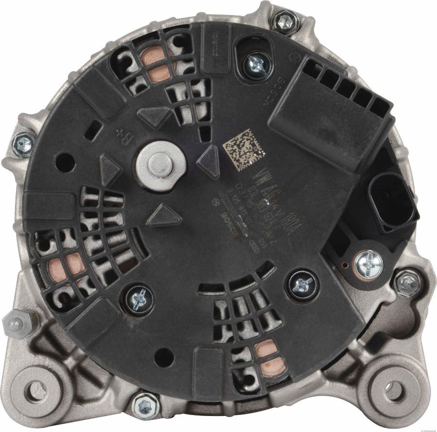 Herth+Buss Elparts 32000011 - Alternatore autozon.pro