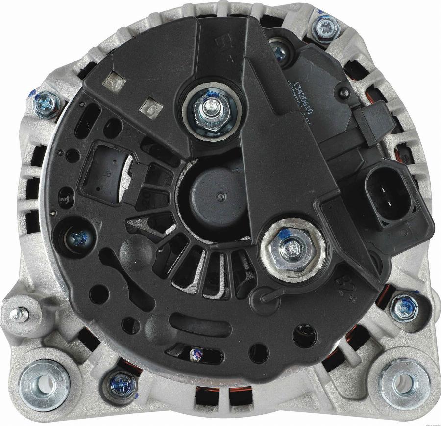 Herth+Buss Elparts 32000018 - Alternatore autozon.pro