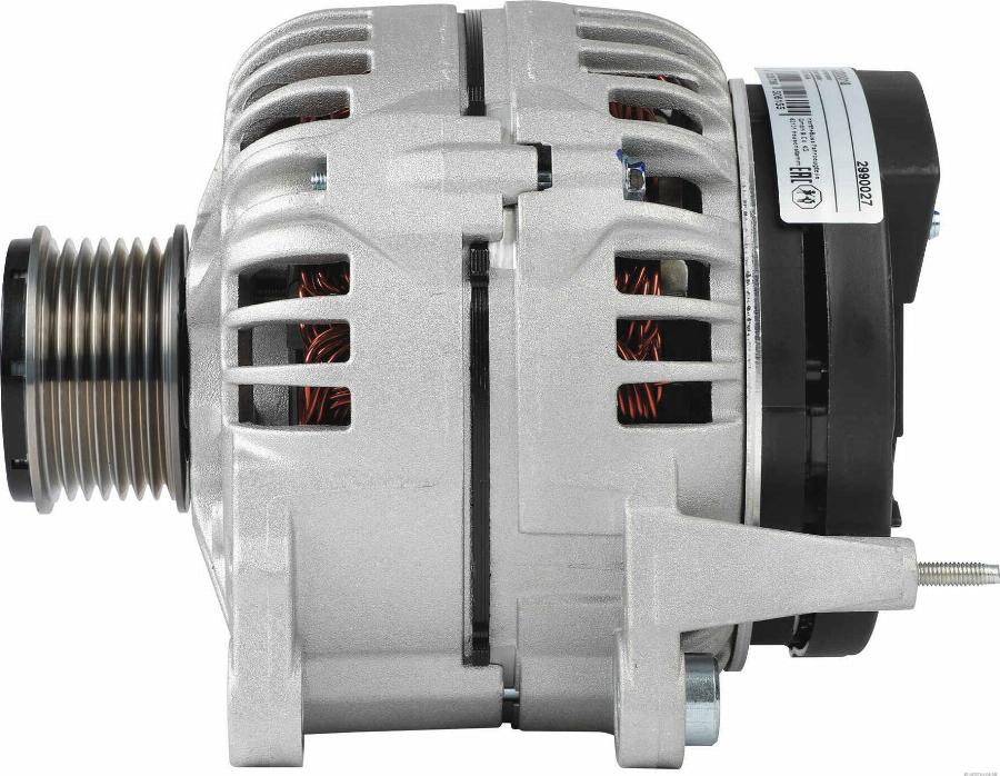 Herth+Buss Elparts 32000018 - Alternatore autozon.pro