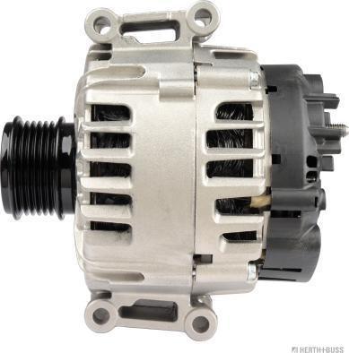 Herth+Buss Elparts 32000322 - Alternatore autozon.pro