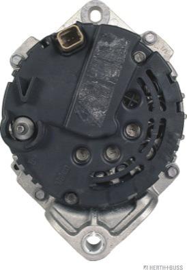 Herth+Buss Elparts 32001002 - Alternatore autozon.pro