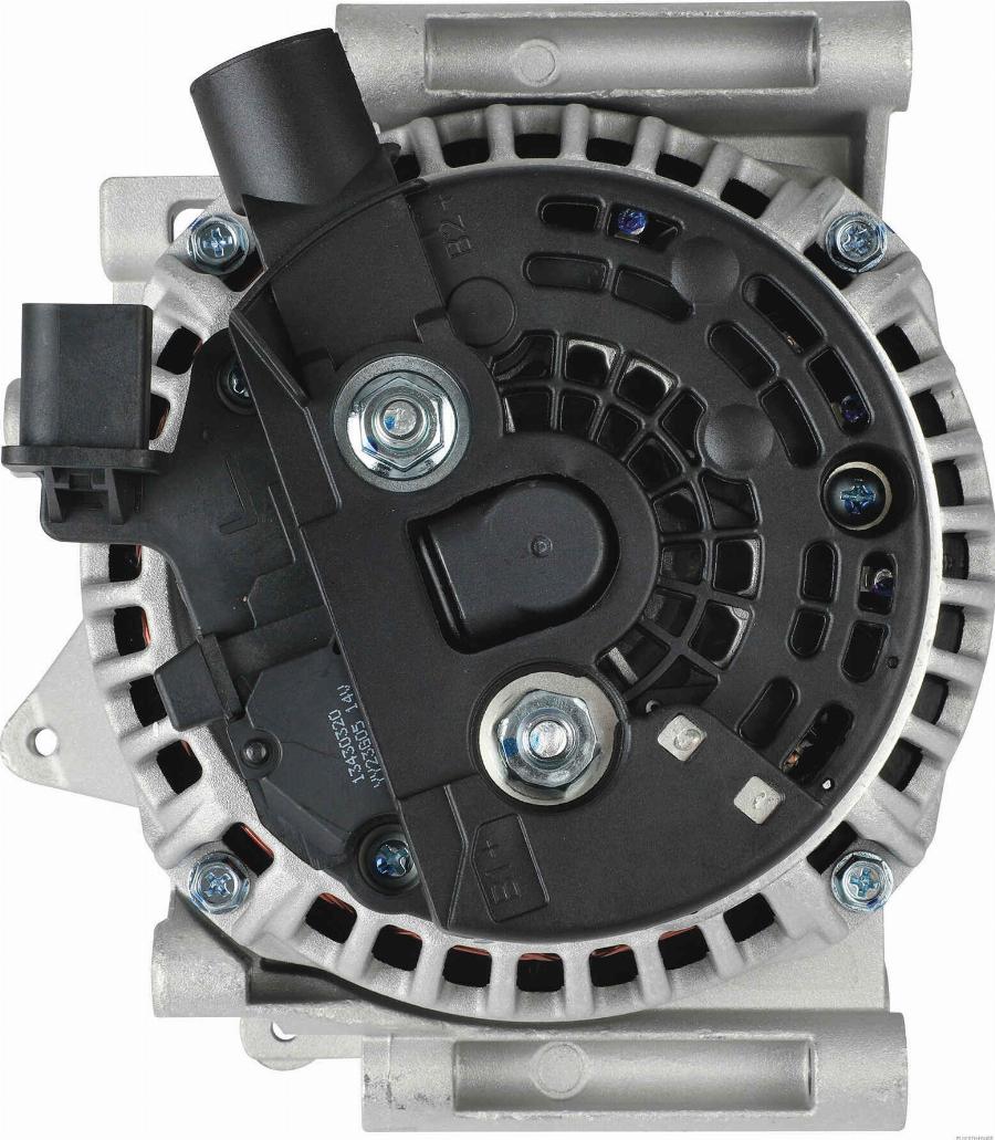 Herth+Buss Elparts 32002316 - Alternatore autozon.pro