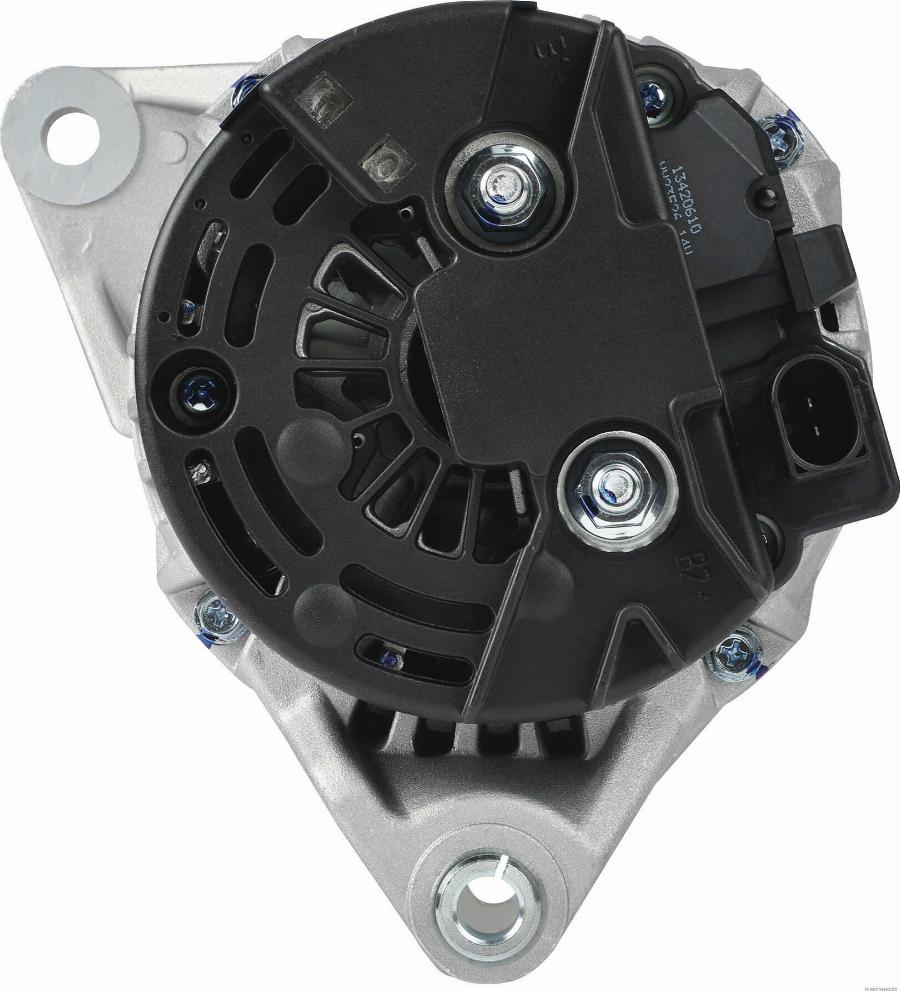 Herth+Buss Elparts 32002312 - Alternatore autozon.pro