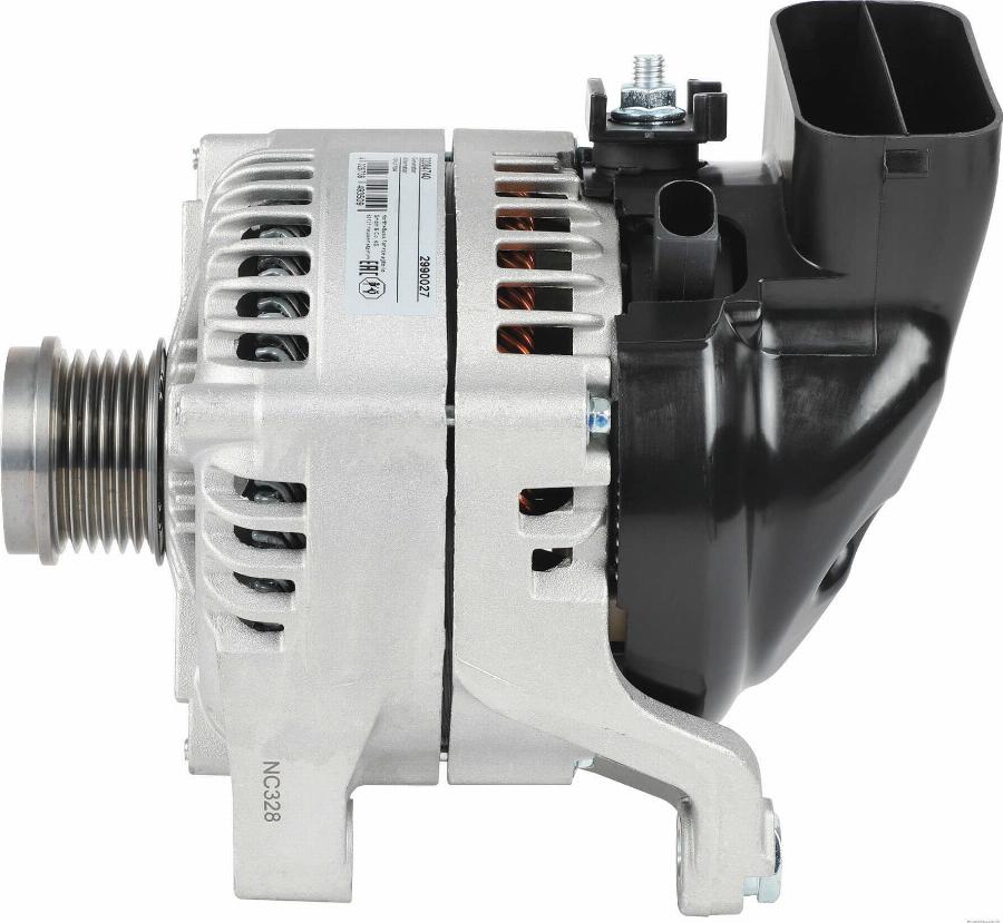 Herth+Buss Elparts 32084740 - Alternatore autozon.pro