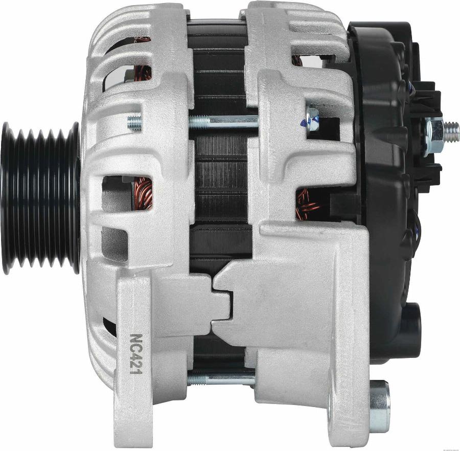 Herth+Buss Elparts 32084750 - Alternatore autozon.pro