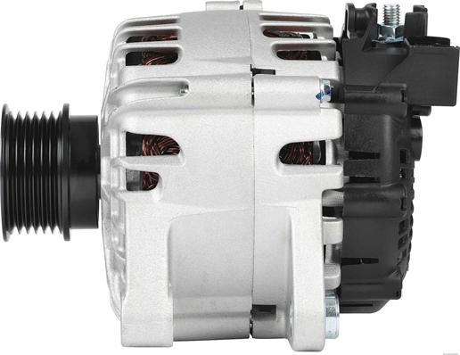 Herth+Buss Elparts 32085900 - Alternatore autozon.pro