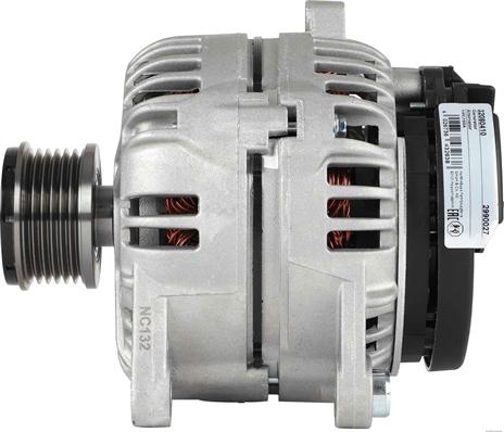 Herth+Buss Elparts 32080410 - Alternatore autozon.pro