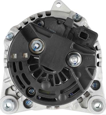 Herth+Buss Elparts 32080410 - Alternatore autozon.pro