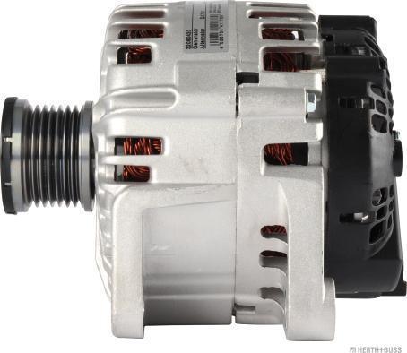 Herth+Buss Elparts 32080420 - Alternatore autozon.pro