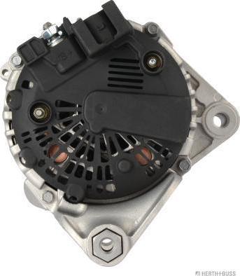 Herth+Buss Elparts 32080580 - Alternatore autozon.pro