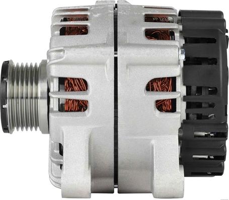 Herth+Buss Elparts 32080660 - Alternatore autozon.pro