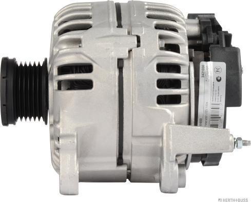 Herth+Buss Elparts 32080600 - Alternatore autozon.pro