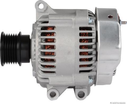 Herth+Buss Elparts 32080610 - Alternatore autozon.pro