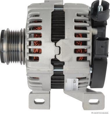 Herth+Buss Elparts 32080810 - Alternatore autozon.pro