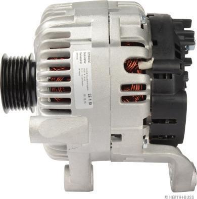 Herth+Buss Elparts 32080350 - Alternatore autozon.pro