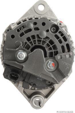 Herth+Buss Elparts 32080370 - Alternatore autozon.pro