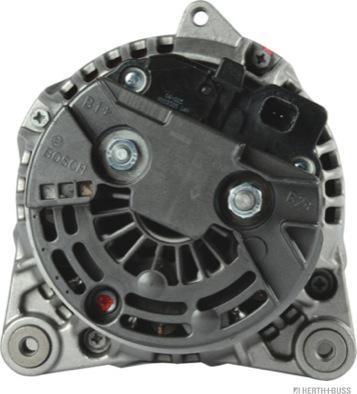 Herth+Buss Elparts 32080290 - Alternatore autozon.pro