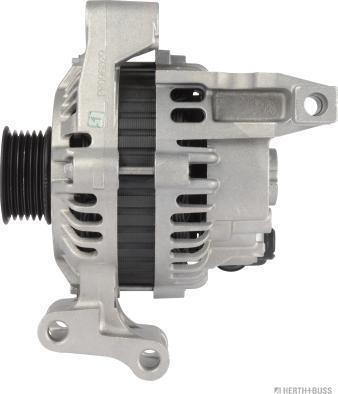 Herth+Buss Elparts 32080230 - Alternatore autozon.pro