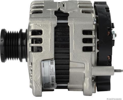 Herth+Buss Elparts 32081940 - Alternatore autozon.pro