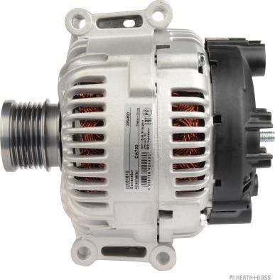 Herth+Buss Elparts 32081910 - Alternatore autozon.pro