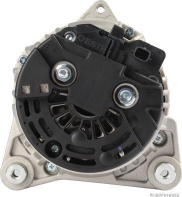 Herth+Buss Elparts 32081080 - Alternatore autozon.pro