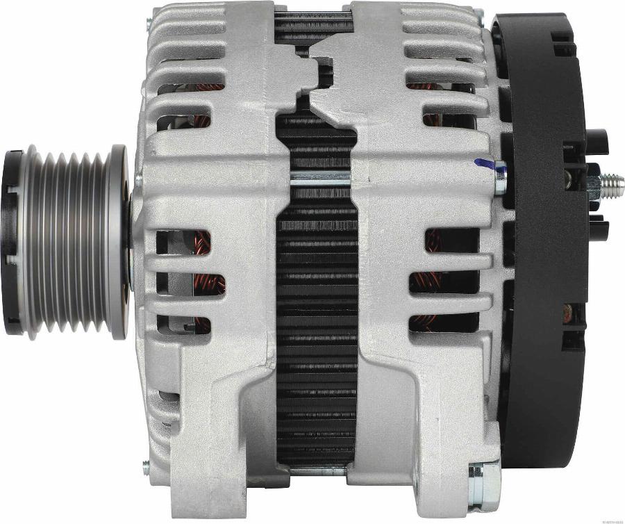 Herth+Buss Elparts 32081190 - Alternatore autozon.pro