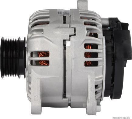 Herth+Buss Elparts 32081110 - Alternatore autozon.pro