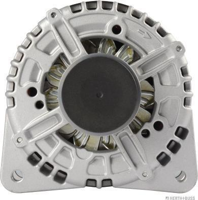 Herth+Buss Elparts 32081890 - Alternatore autozon.pro