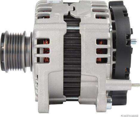 Herth+Buss Elparts 32081890 - Alternatore autozon.pro