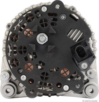 Herth+Buss Elparts 32081230 - Alternatore autozon.pro