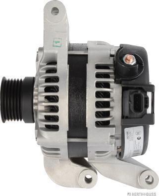 Herth+Buss Elparts 32081700 - Alternatore autozon.pro