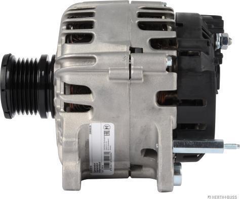 Herth+Buss Elparts 32083910 - Alternatore autozon.pro