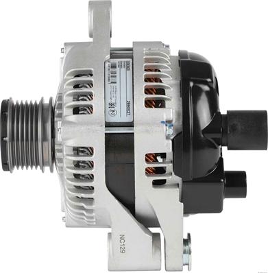 Herth+Buss Elparts 32083920 - Alternatore autozon.pro