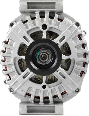 Herth+Buss Elparts 32083660 - Alternatore autozon.pro