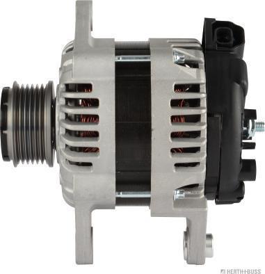 Herth+Buss Elparts 32083610 - Alternatore autozon.pro