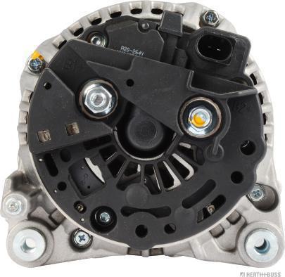 Herth+Buss Elparts 32083140 - Alternatore autozon.pro