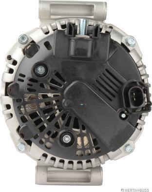 Herth+Buss Elparts 32083220 - Alternatore autozon.pro