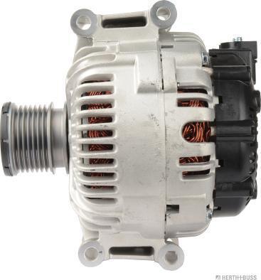 Herth+Buss Elparts 32083220 - Alternatore autozon.pro