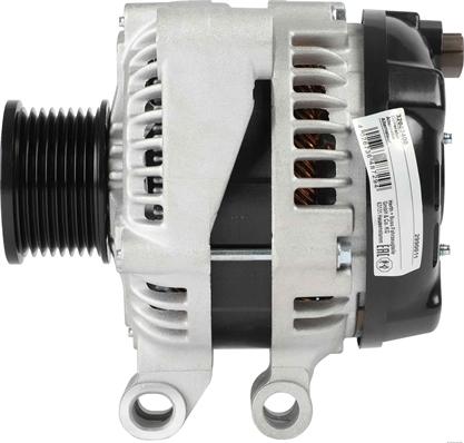 Herth+Buss Elparts 32082400 - Alternatore autozon.pro