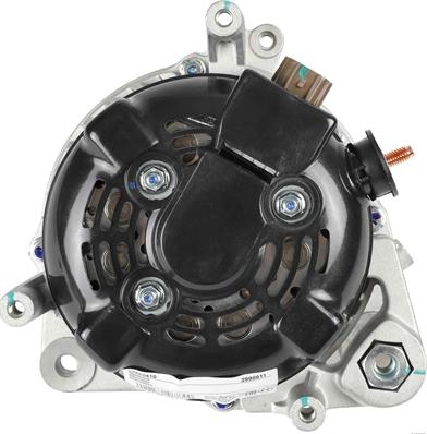 Herth+Buss Elparts 32082410 - Alternatore autozon.pro