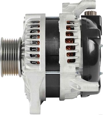 Herth+Buss Elparts 32082410 - Alternatore autozon.pro