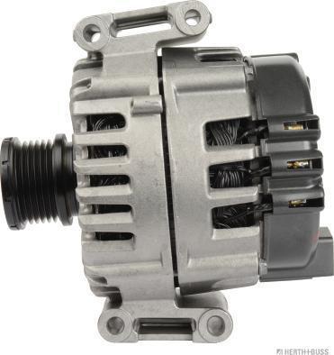 Herth+Buss Elparts 32082500 - Alternatore autozon.pro