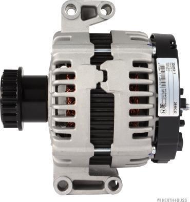 Herth+Buss Elparts 32615111 - Alternatore autozon.pro