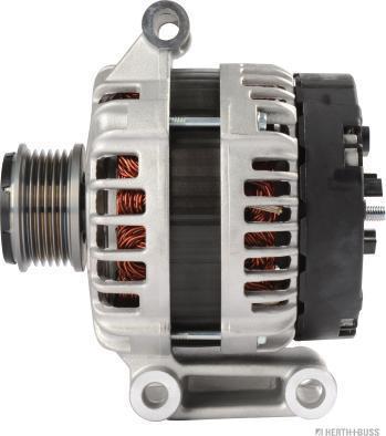 Herth+Buss Elparts 32082580 - Alternatore autozon.pro